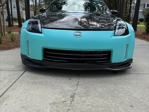 Used 2006 Nissan 350Z Grand Touring image 25