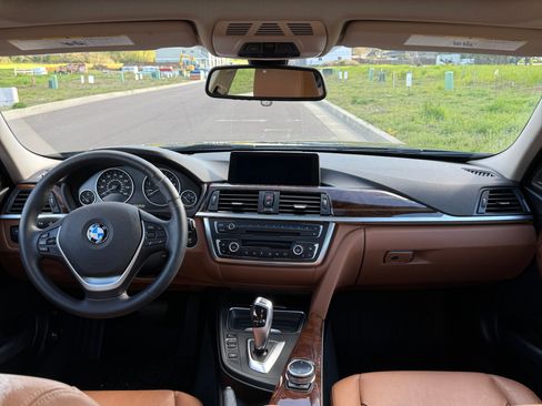 Used 2014 BMW 328i Sedan image 14