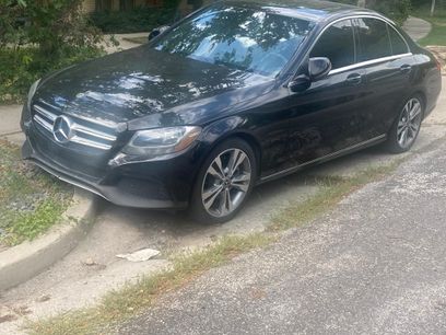 Used 2018 Mercedes-Benz C 300 Sedan