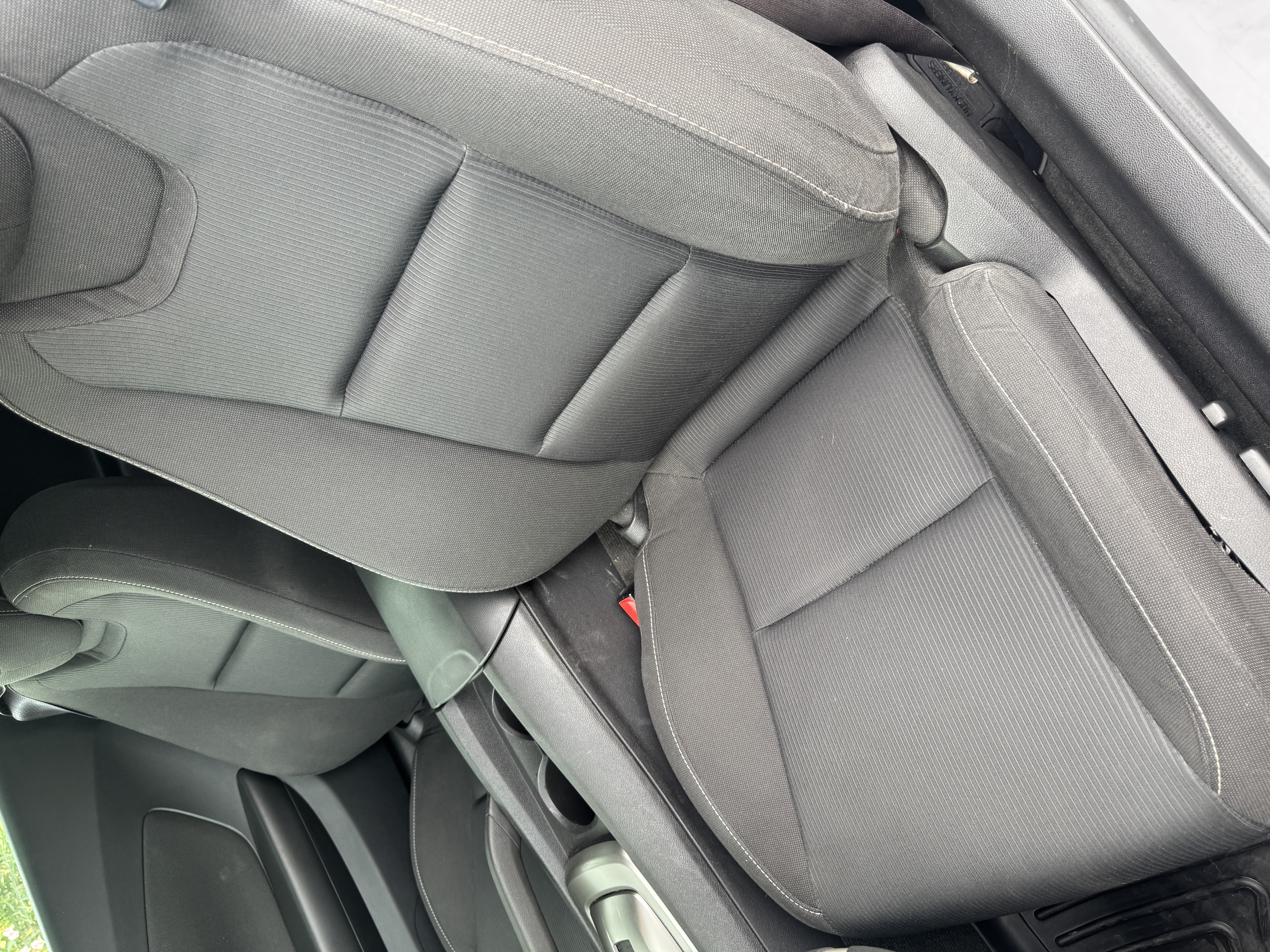 Used 2011 Chevrolet Camaro LT w/ RS Package RWD image 12