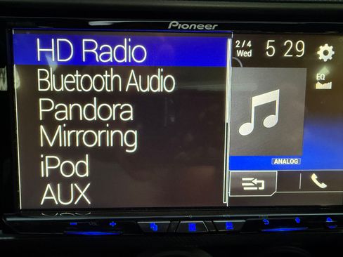 Used 2016 Scion tC Hatchback Coupe 2D image 18