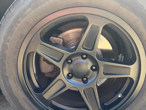 Used 2014 Dodge Charger SE RWD image 6