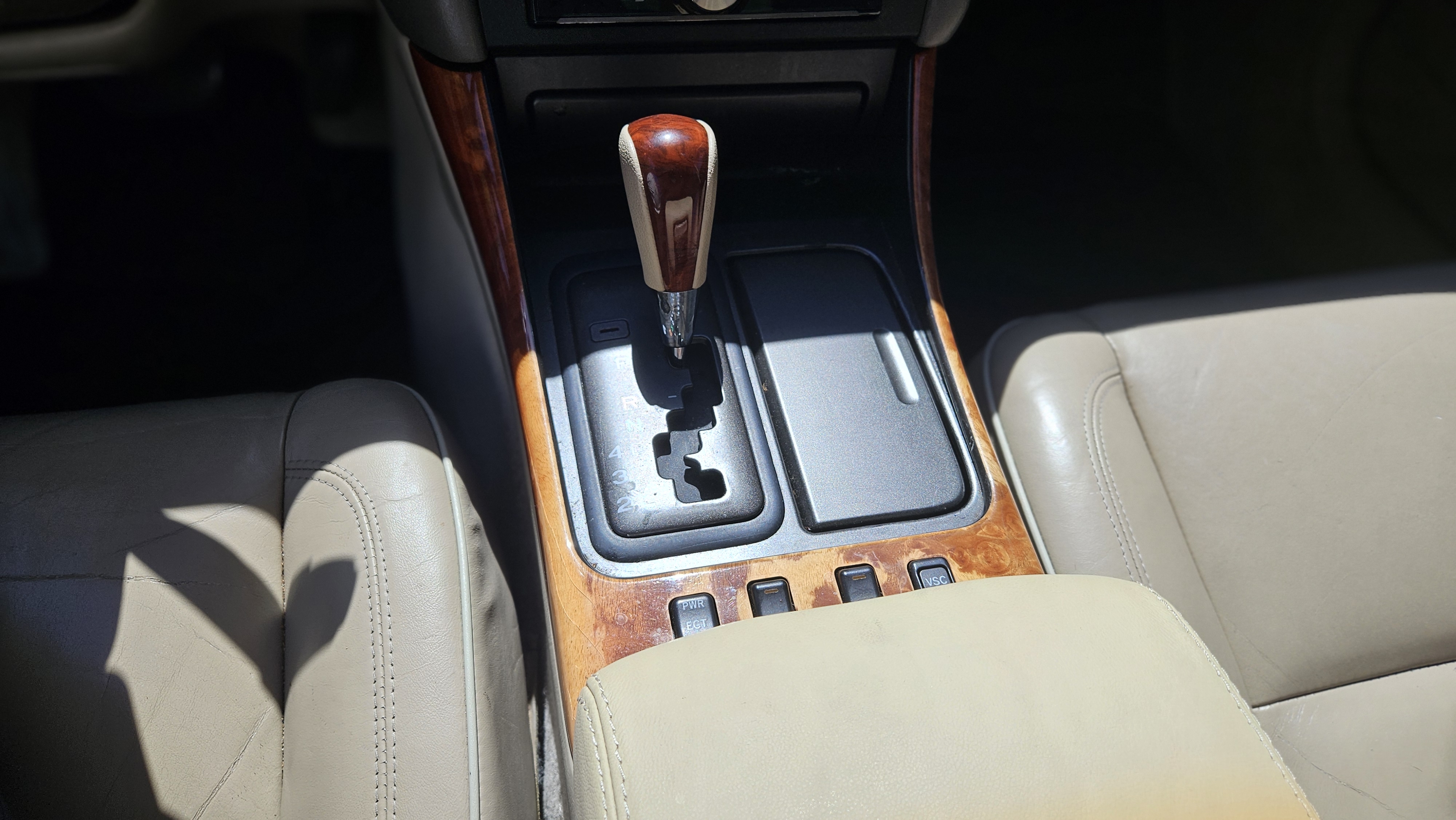 Used 2000 Lexus GS 300 RWD image 5