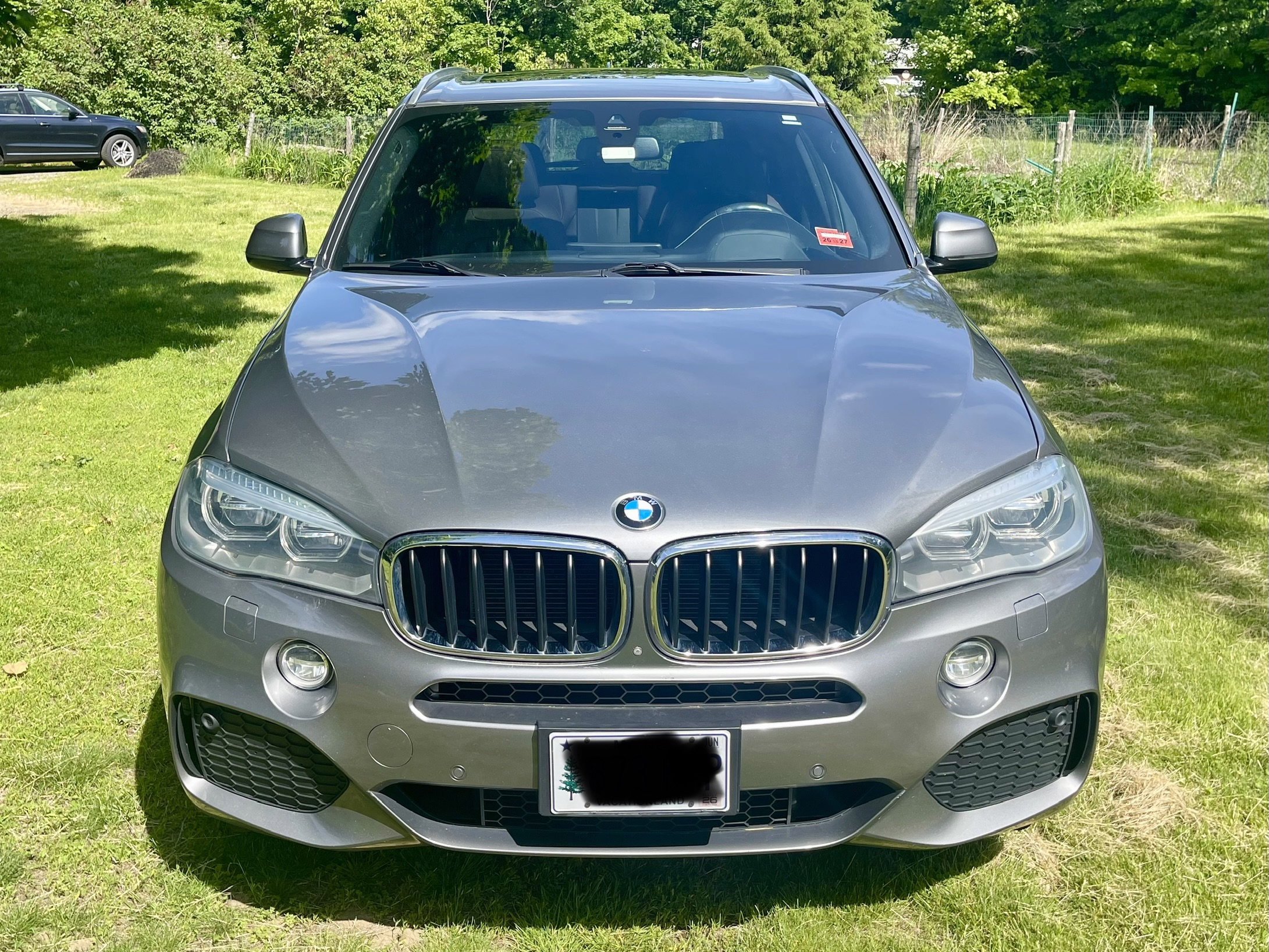Used 2016 BMW X5 xDrive35i AWD/4WD image 1