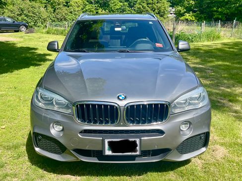 Used 2016 BMW X5 xDrive35i AWD/4WD image 1