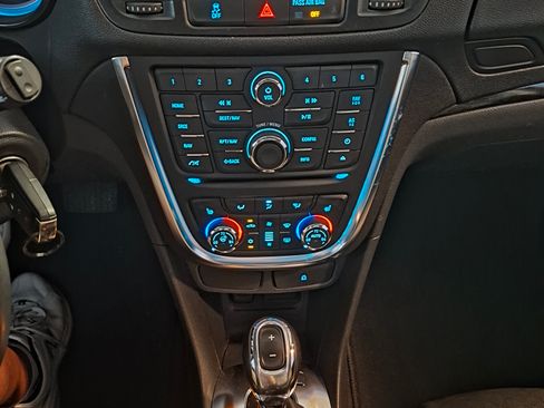 Used 2014 Buick Encore Leather AWD/4WD image 17