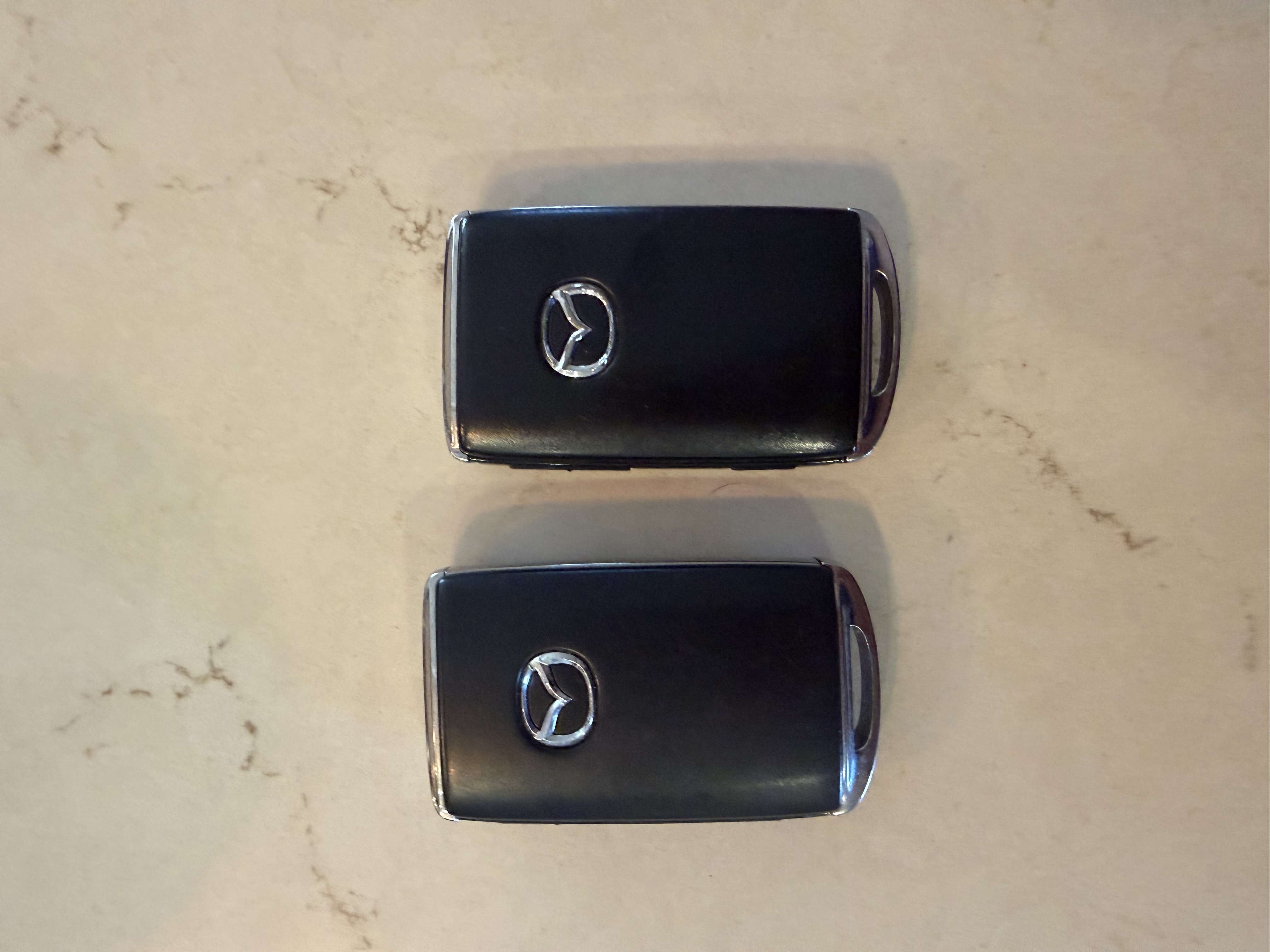 Used 2022 MAZDA MAZDA3 s FWD image 6