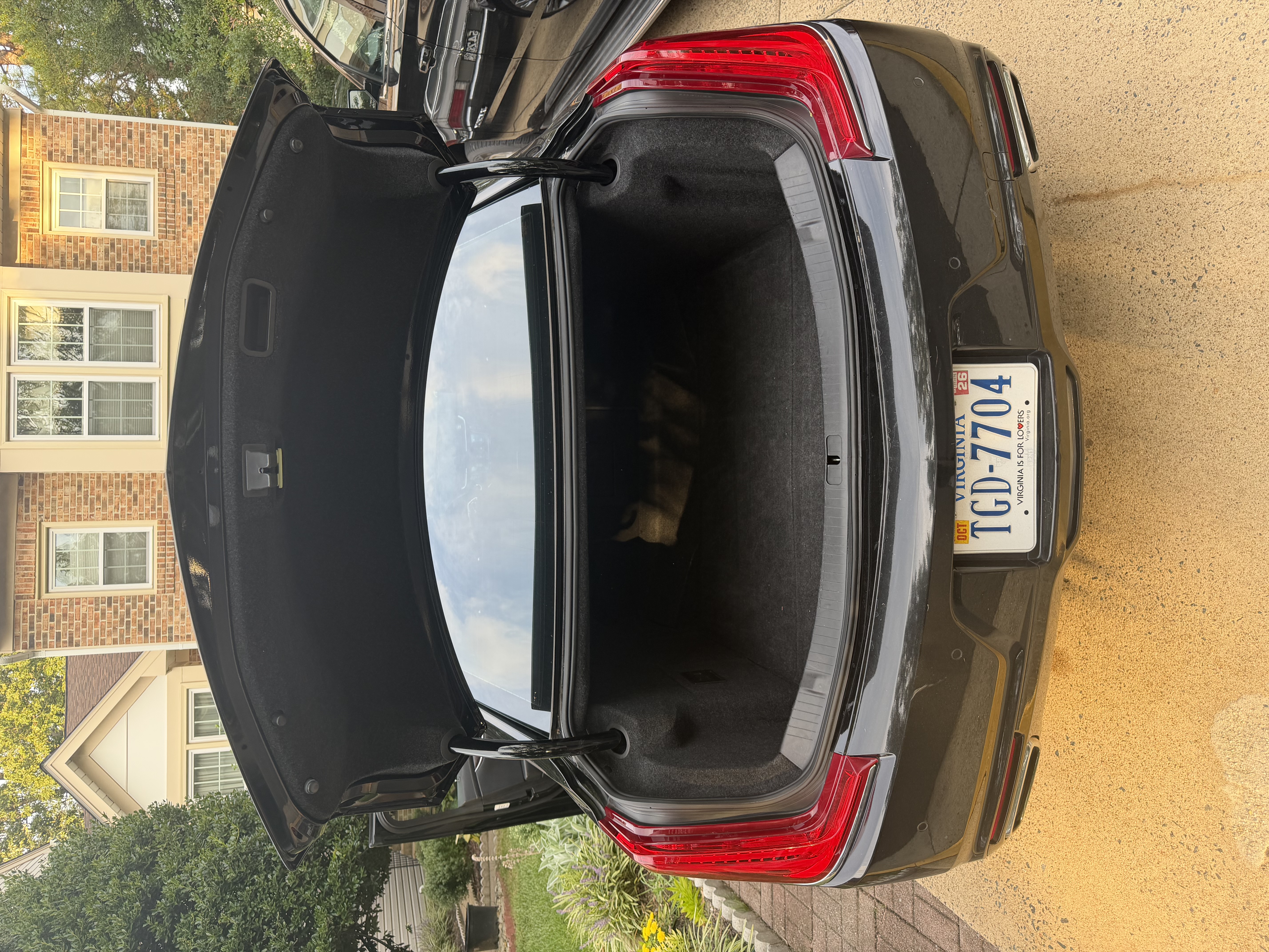 Used 2019 Cadillac XTS Luxury FWD image 10
