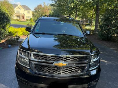 Used 2019 Chevrolet Suburban LT