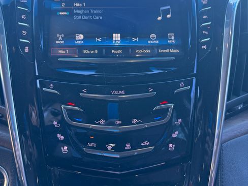 Used 2017 Cadillac Escalade ESV Premium Luxury image 11