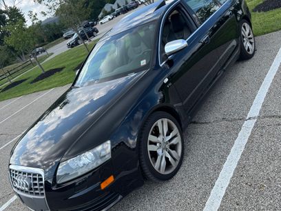 Used 2008 Audi S6 Sedan