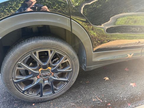 Used 2018 FIAT 500X Trekking image 11