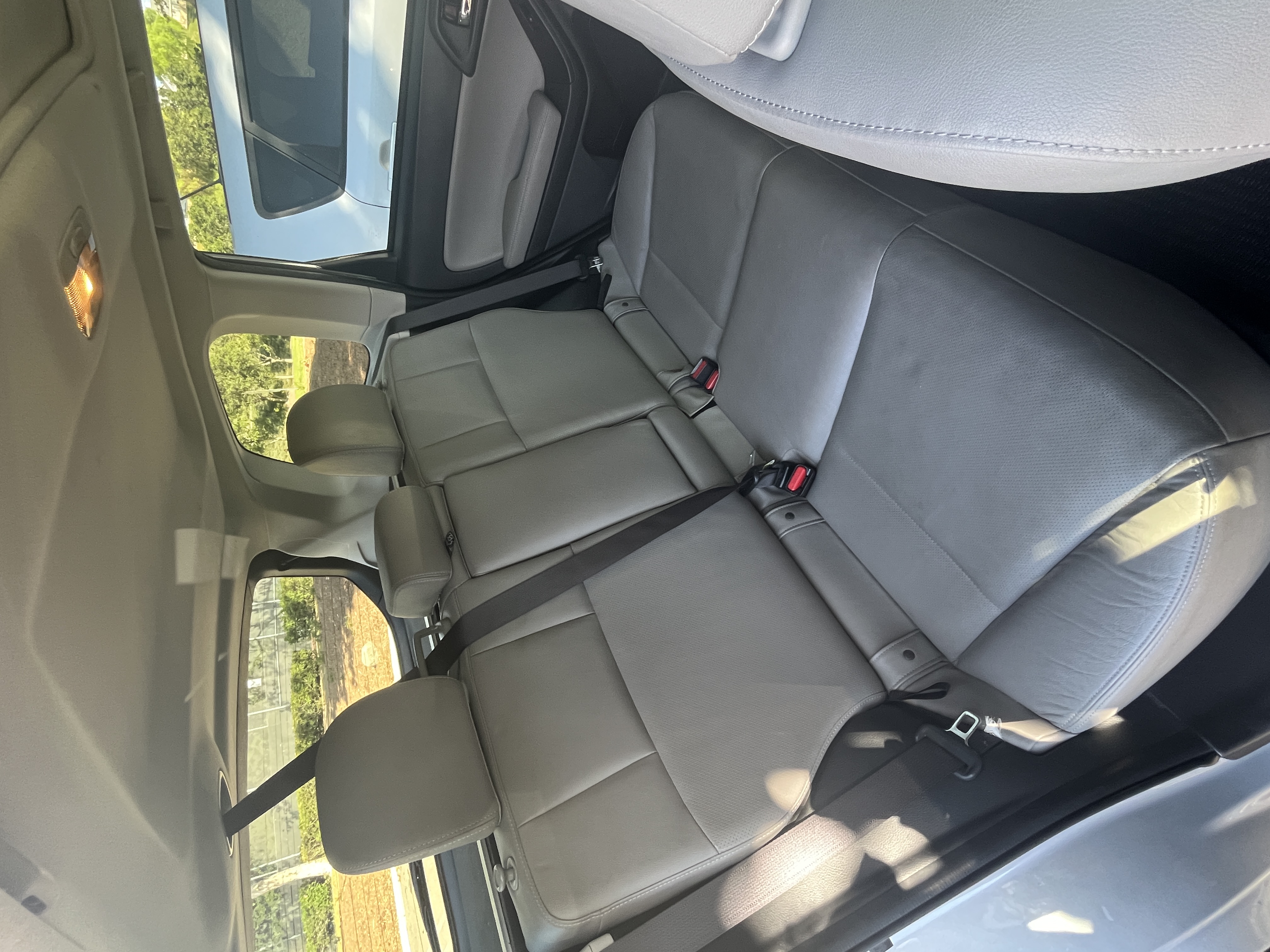 Used 2015 Subaru Forester 2.5i Limited AWD/4WD image 19