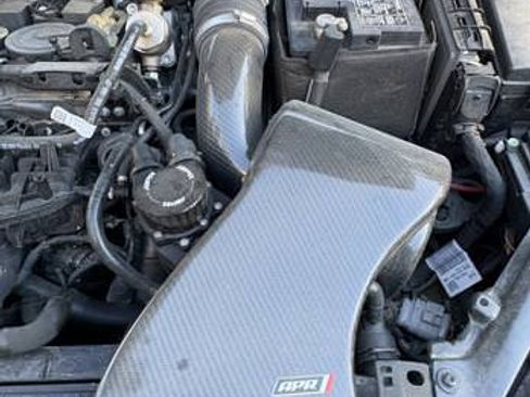 Used 2018 Volkswagen Golf 4-Door image 21