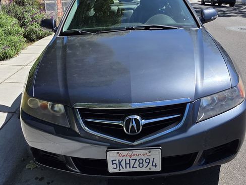 Used 2004 Acura TSX FWD image 12