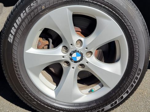 Used 2012 BMW X3 xDrive28i image 14