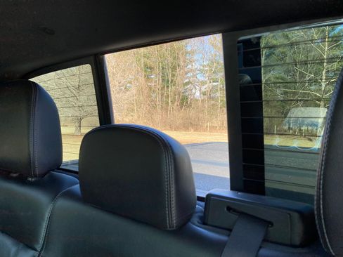 Used 2012 Ford F150 FX4 w/ FX Luxury Pkg image 15