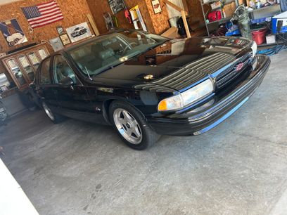 Used 1994 Chevrolet Impala SS