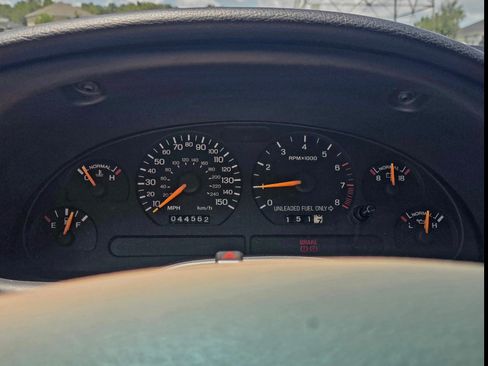 Used 1997 Ford Mustang GT RWD image 13