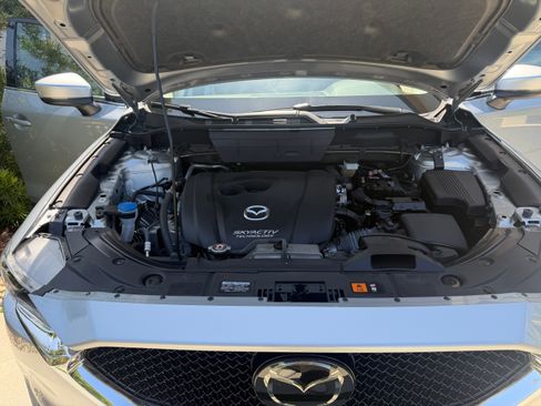 Used 2018 MAZDA CX-5 Grand Touring FWD image 4