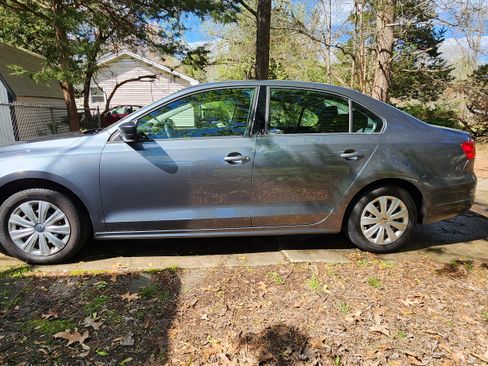 Used 2014 Volkswagen Jetta S image 19