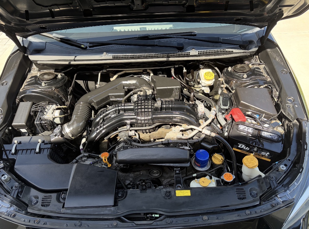 Used 2019 Subaru Impreza 2.0i AWD/4WD image 13