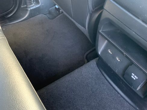 Used 2021 Ford Ranger Lariat w/ Technology Package image 21