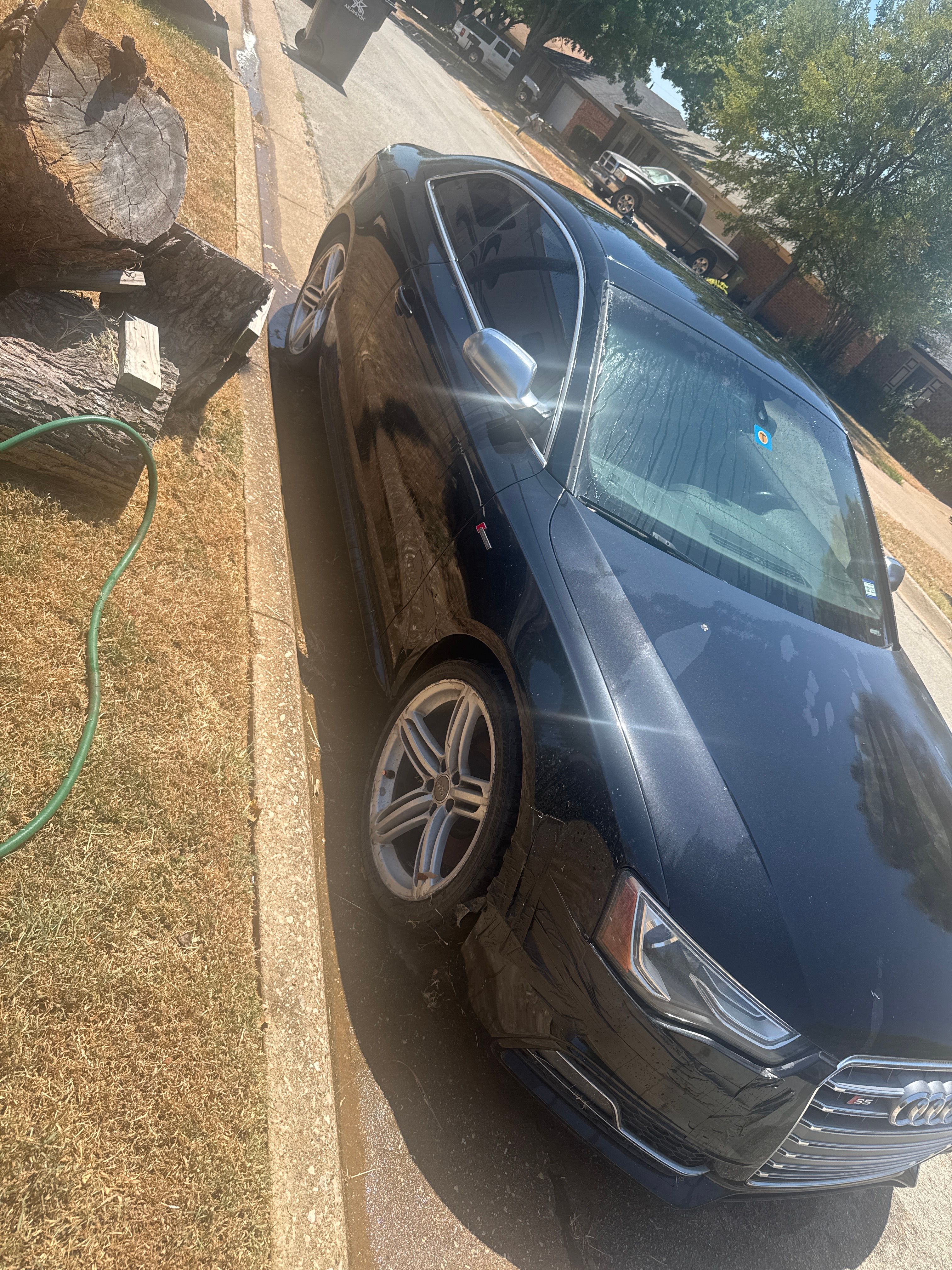 Used 2014 Audi S5 Prestige w/ Prestige Package AWD/4WD image 4