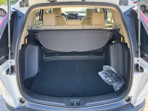 Used 2021 Honda CR-V EX image 18