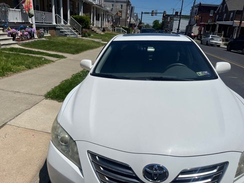Used 2007 Toyota Camry Hybrid FWD image 6
