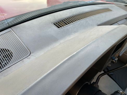 Used 1994 Chevrolet Blazer 4WD image 28