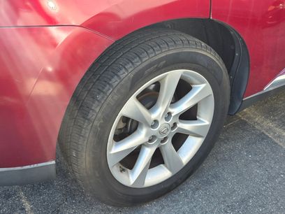 Used 2010 Lexus RX 350 2WD