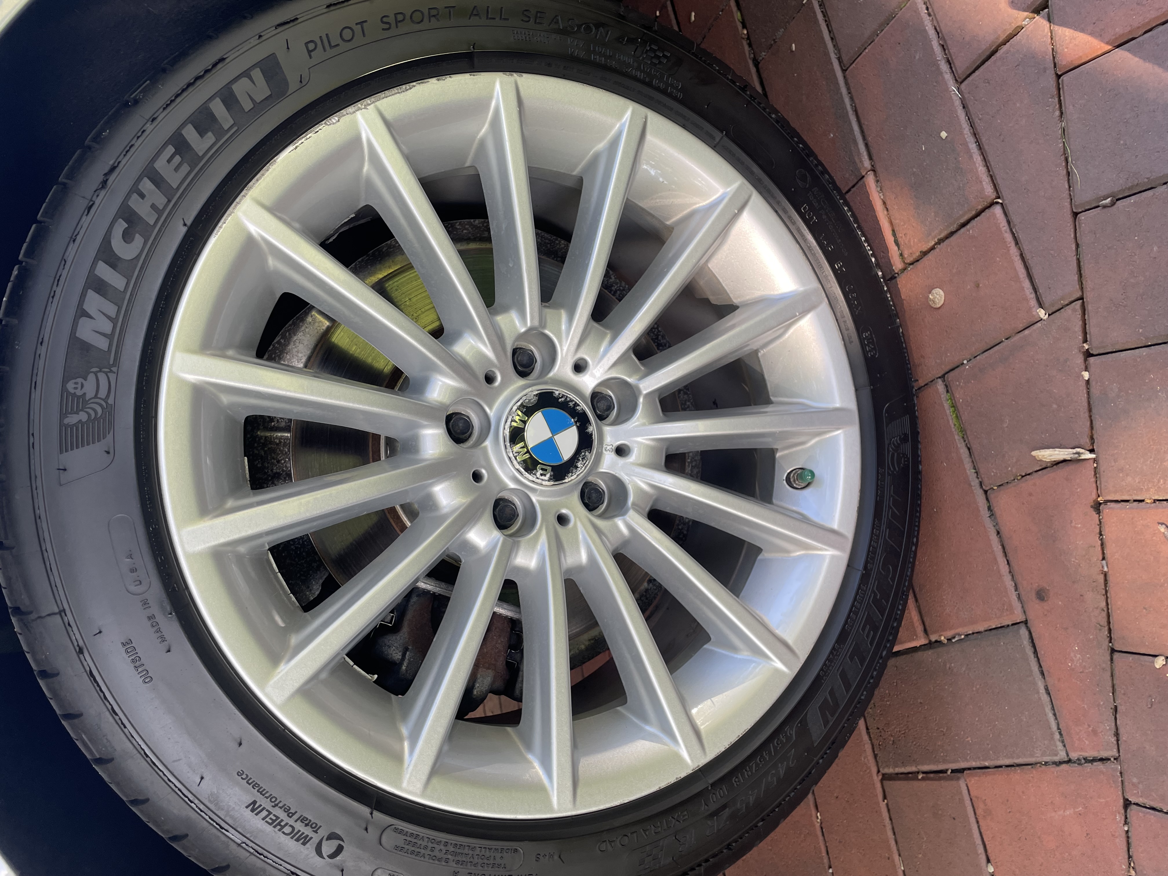 Used 2011 BMW 535i Sedan RWD image 24