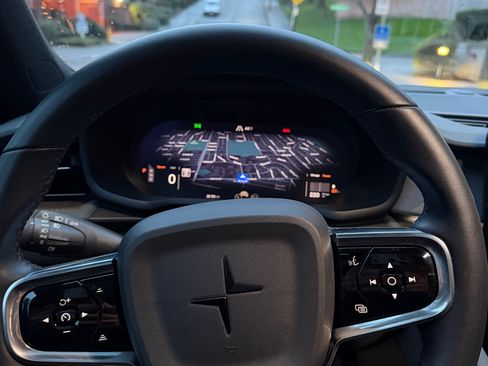 Used 2022 Polestar Polestar 2 w/ Plus Package image 6