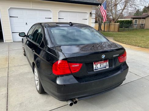 Used 2011 BMW 328i xDrive Sedan image 5