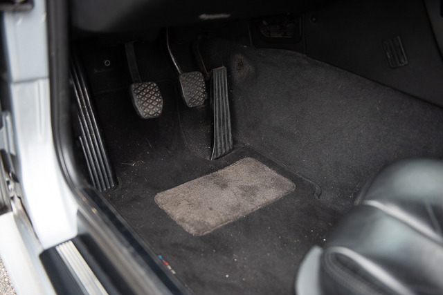 Used 1999 BMW M Roadster RWD image 14