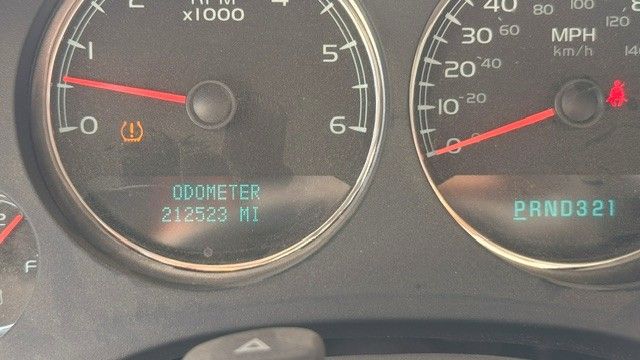 Used 2008 GMC Sierra 1500 SLT AWD/4WD image 11