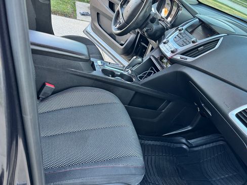 Used 2016 GMC Terrain SLE image 8