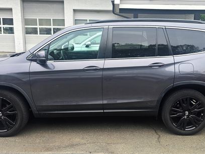 Used 2022 Honda Pilot Special Edition