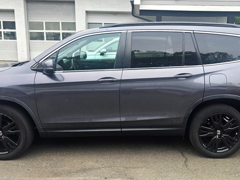 Used 2022 Honda Pilot Special Edition image 1