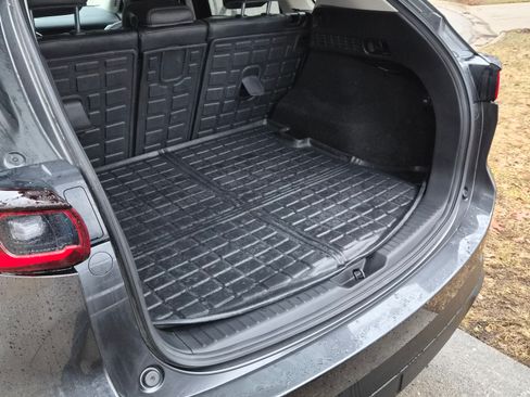 Used 2023 MAZDA CX-5 AWD 2.5 S w/ Premium Package image 16