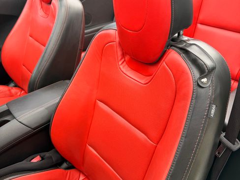Used 2014 Chevrolet Camaro LT w/ RS Package RWD image 22