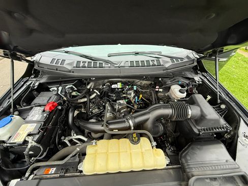 Used 2020 Ford F150 XLT w/ Equipment Group 302A Luxury image 17