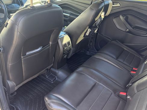 Used 2013 Ford Escape SEL image 4