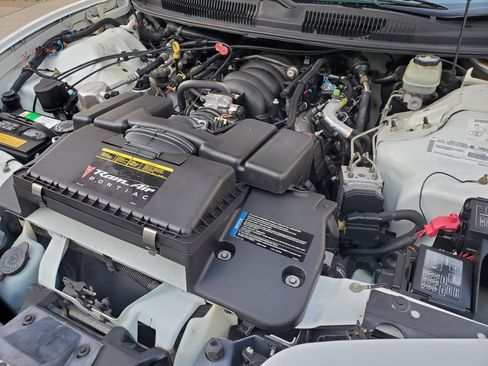 Used 1999 Pontiac Firebird Formula image 24