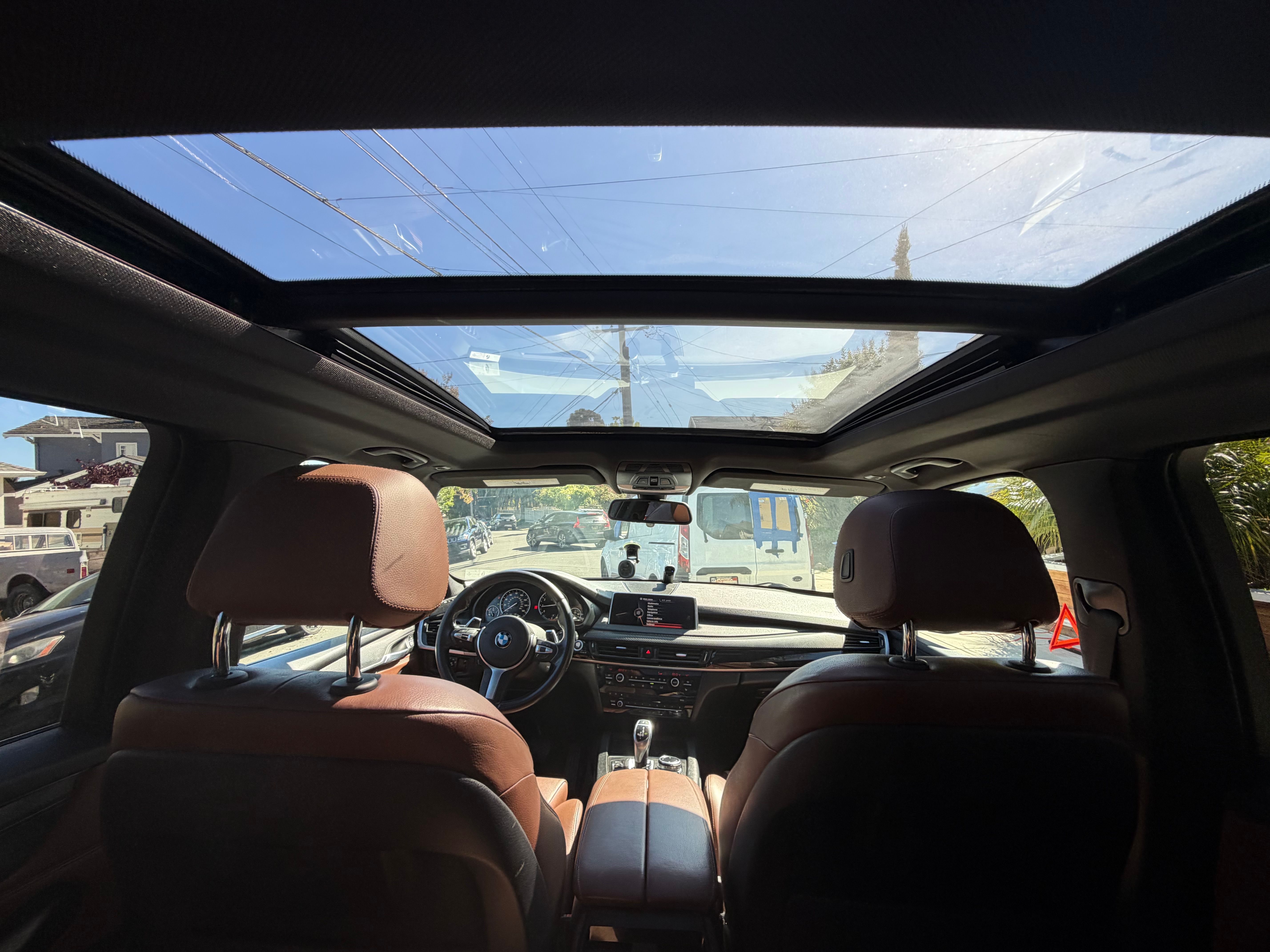 Used 2014 BMW X5 xDrive35i AWD/4WD image 26