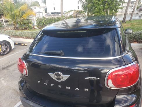 Used 2013 MINI Cooper Paceman John Cooper Works image 11