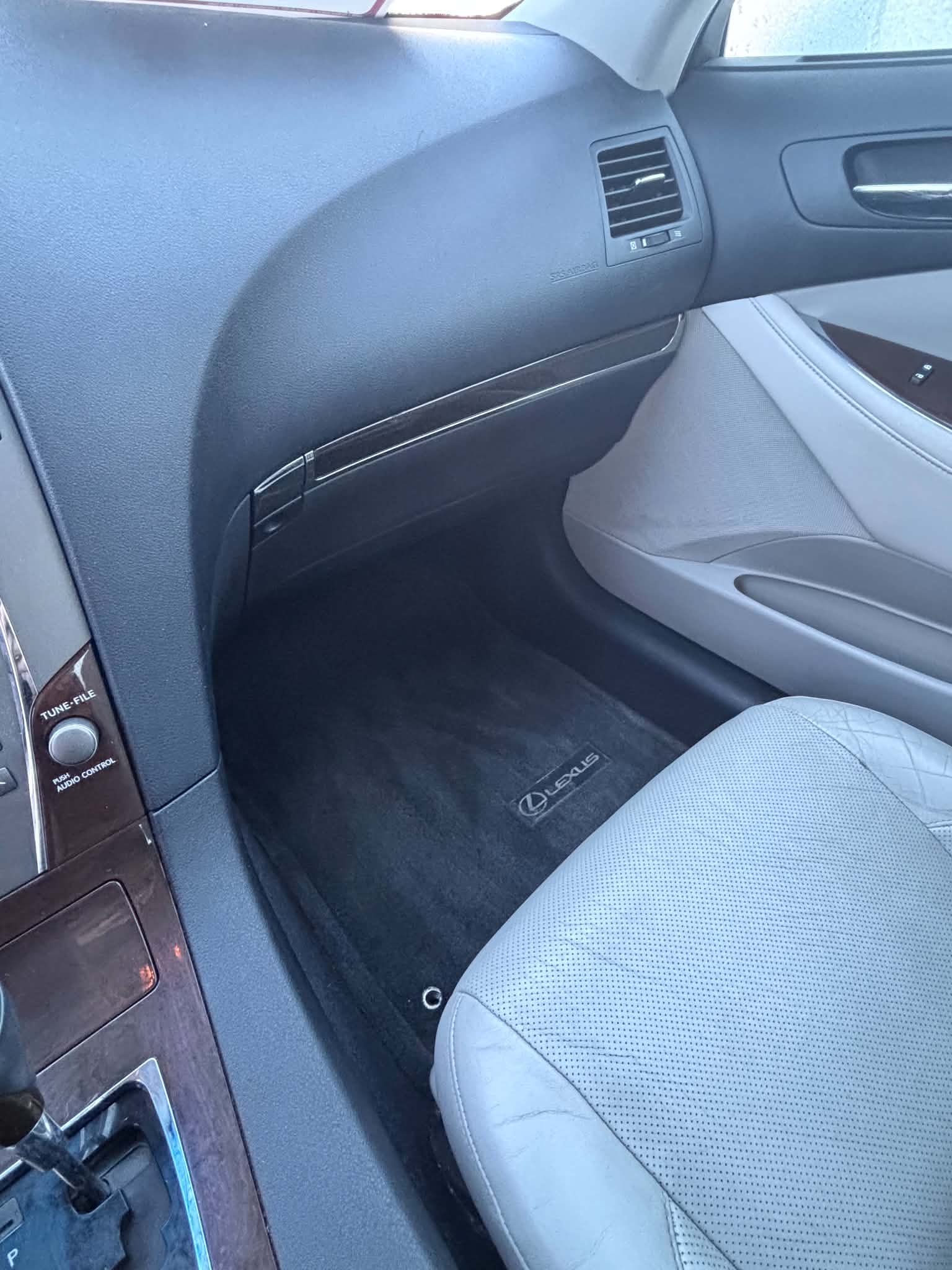 Used 2012 Lexus ES 350 FWD image 10