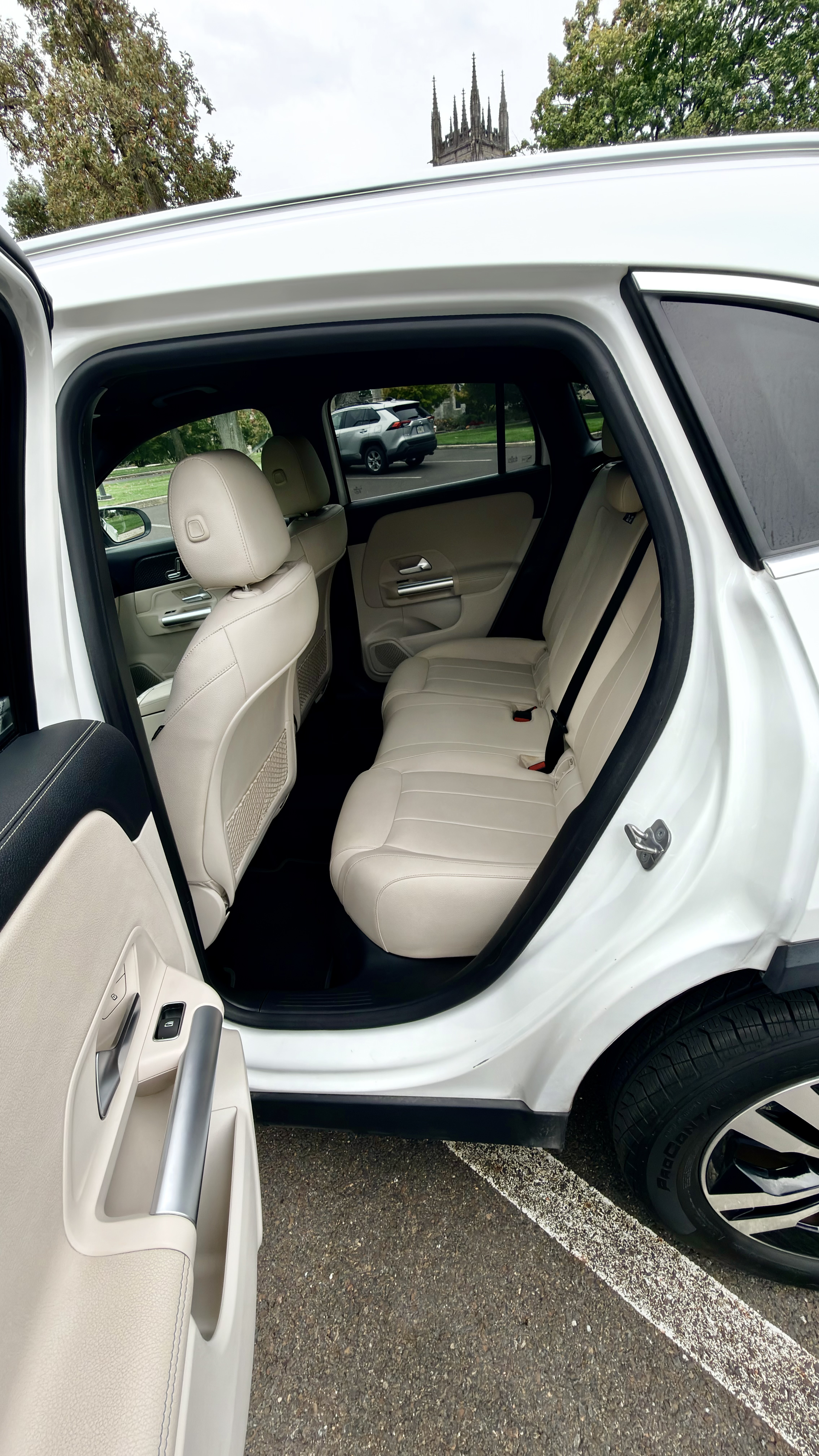 Used 2025 Mercedes-Benz GLA 250 image 20