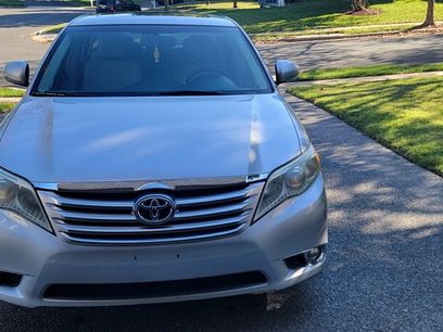 Used 2011 Toyota Avalon Limited